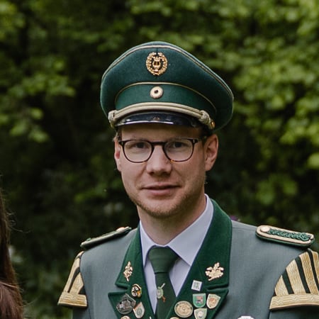 Andreas Wecker