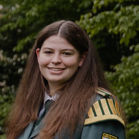 Svenja Fockel